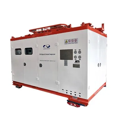 W jaki sposób stacje CNG zapewniają zgodność z przepisami?