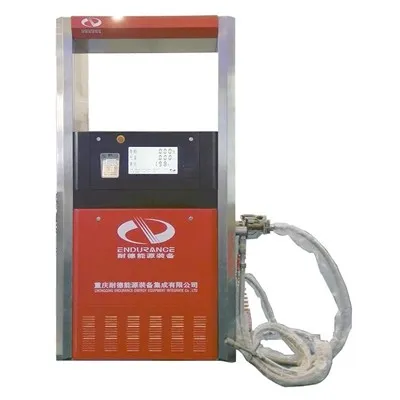 2025 Najlepsza fabryka dystrybutorów LNG w Chinach w 10.